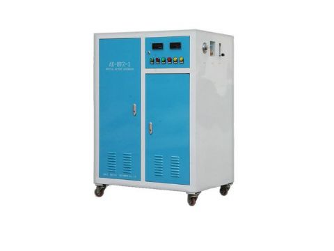 點(diǎn)擊查看詳細(xì)信息<br>標(biāo)題：小型中心供氧機(jī) 閱讀次數(shù)：4595