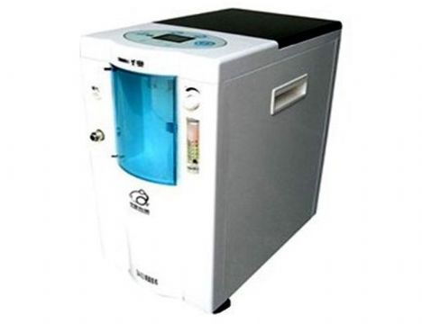 點擊查看詳細(xì)信息<br>標(biāo)題：5L家用制氧機 閱讀次數(shù)：4708