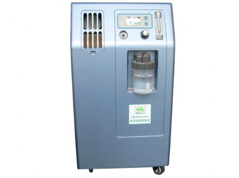 點擊查看詳細(xì)信息<br>標(biāo)題：5升普及型家用制氧機 閱讀次數(shù)：5423